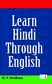 Learn Hindi Through English